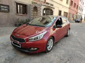 Kia ceed modèle 23/11/2015 - 5