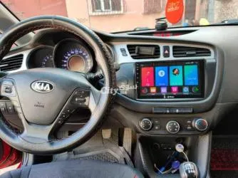 Kia ceed modèle 23/11/2015 - 7