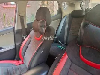 Kia ceed modèle 23/11/2015 - 8