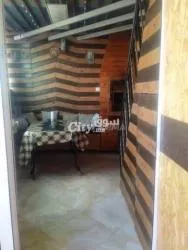 Vendre 1ere étage d'une petite villa - 3