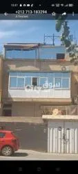 Vendre 1ere étage d'une petite villa - 7