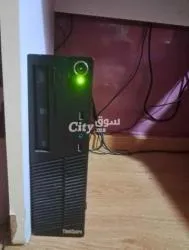 Pc bureau lenovo complet - 2