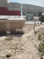 بقعة للبيع أكادير أورير إضوران
