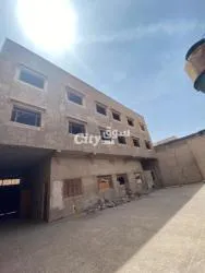 Beau Local à vendre à sidi ghanem Marrakech . superficie 1400 m°2