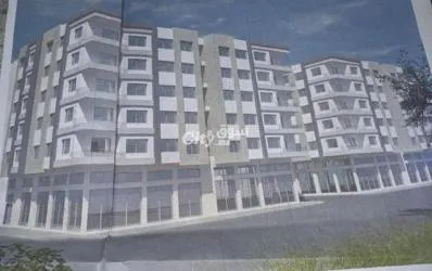 أرض للعمارات للبيع، تجزئة الريحان, 580 متر, R+5,