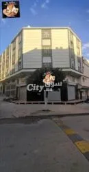 منزل و مقهى مجهزة للبيع، تجزئة الزهارة، طنجة