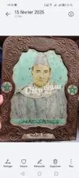 صورة الراحل مللك المغرب محمد الخامس 1950 - 3