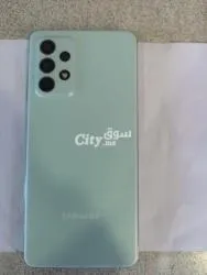 Samsung galaxy A52s 5g