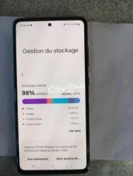 Samsung galaxy A52s 5g - 4