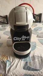 Machine à café marque dolce gosto