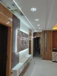 Appartements et duplex haut standing