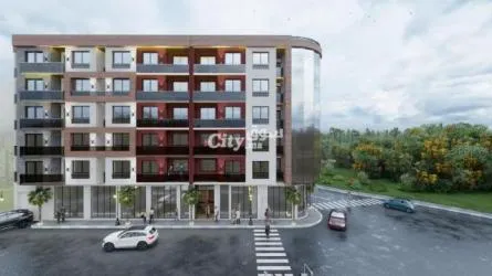 Les apartment à vendre