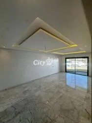 Appartement hot standing à vendre à Victoria city bouskoura - 3