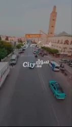 شُقَّة للبيع دار تونسي ،شارع رئيسي. المعلومات في الوصف - 7