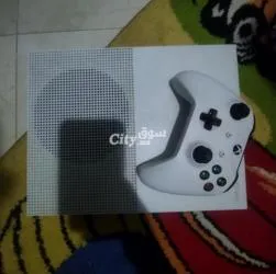 Xbox one slim très bon état