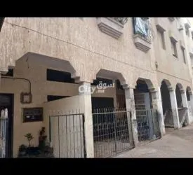 مكازة للكراء  84مت لرياض الولفة في موقع ممتاز ثمن جد مناسب Magasin de 84m à louer - 2