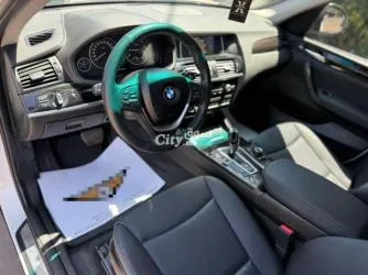 Bmw x3 s drive 18d 2018 - 3
