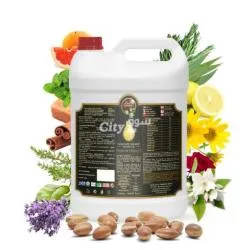 Huile d’argan marocaine 100% BIO – Vente en gros - 3