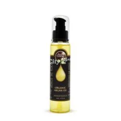 Huile d’Argan Cosmétique – Distribution de gros certifiée du Maroc - 2