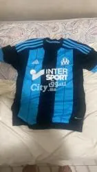 قميص رائع لمارسيليا جودة عالية