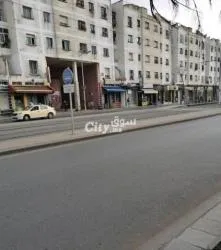 Appartement à vendre à salé tabriquet