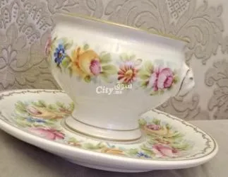 تحفة فرنسية من عهد الثورة الفرنسية