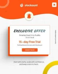 The All-in-One Solution for Inventory Audits is Stockount - 5