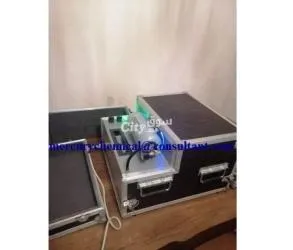 SSD CHEMICAL, ACTIVATION POWDER and MACHINE available FOR HUGE cleaning! - 9