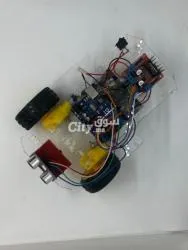 ROBOTIQUE - 2
