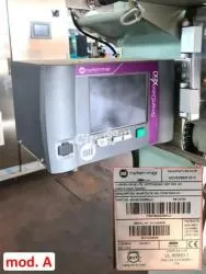 خطوط تعبئة Flowpack المستعملة - 4