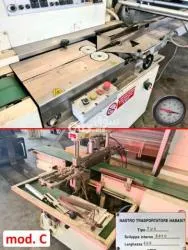 خطوط تعبئة Flowpack المستعملة - 15