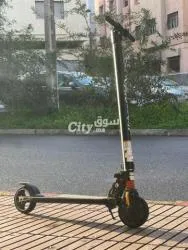 🛴 Trottinette électrique UrbanGlide – Très bon état - 4