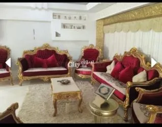 شقة مفروشة للبيع - 2