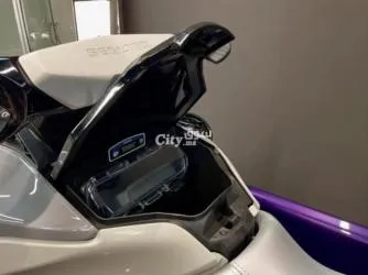2025 SEA-DOO GTI SE 170 TECH PACKAGE, AUDIO, IDF, IBR Jetski - 5