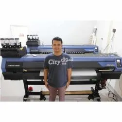 Mimaki TXF150-75 DTF printer - 2