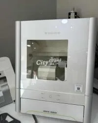 Roland DWX-52D 5-Axis Dental Milling Machine