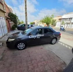 Vendre voiture toyota D4Dmellinium - 3