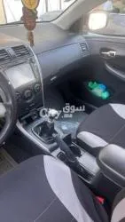 Vendre voiture toyota D4Dmellinium - 6