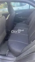 Vendre voiture toyota D4Dmellinium - 7