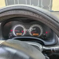 Vendre voiture toyota D4Dmellinium - 8