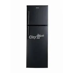 Réfrigérateur Siera, DP420 NO FROST PE Black - 2