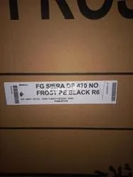 Réfrigérateur Siera, DP420 NO FROST PE Black - 3