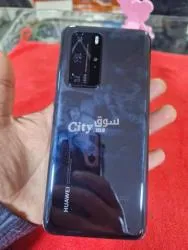 Huawei p40 pro - 5