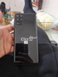 Samsung s20 plus - 2