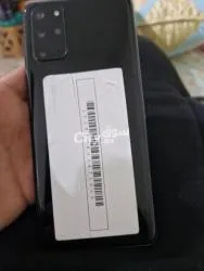 Samsung s20 plus - 4