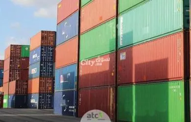 Lot de Conteneurs Maritimes 20’ & 40’ – Disponible Immédiatement