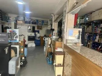 محل تجاري للبيع ساروت - 2