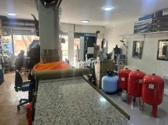 محل تجاري للبيع ساروت - 3