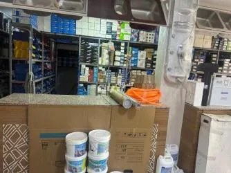 محل تجاري للبيع ساروت - 4