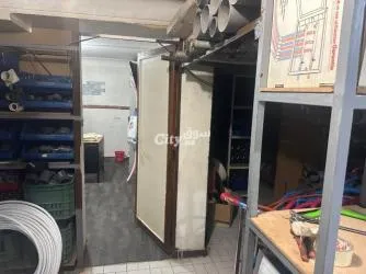 محل تجاري للبيع ساروت - 5